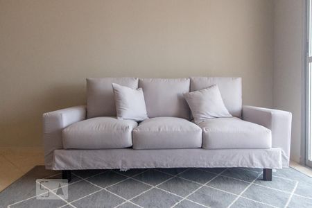 Sala de apartamento à venda com 2 quartos, 64m² em Tatuapé, São Paulo