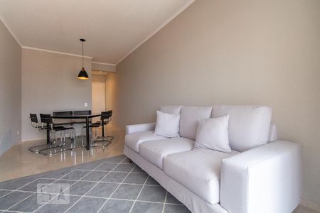 Sala de apartamento à venda com 2 quartos, 64m² em Tatuapé, São Paulo