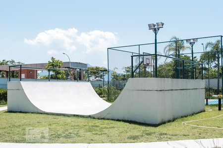 Apartamento à venda com 100m², 3 quartos e 2 vagasSkate park