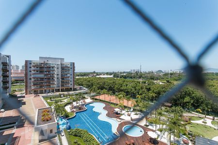 Apartamento à venda com 100m², 3 quartos e 2 vagasVista