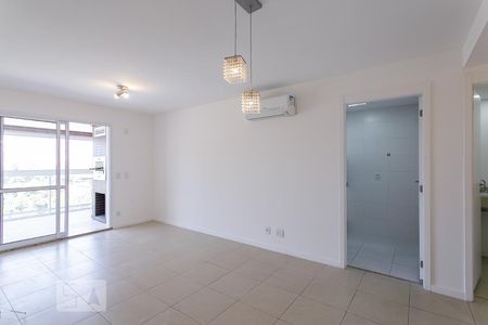 Apartamento à venda com 100m², 3 quartos e 2 vagasSala