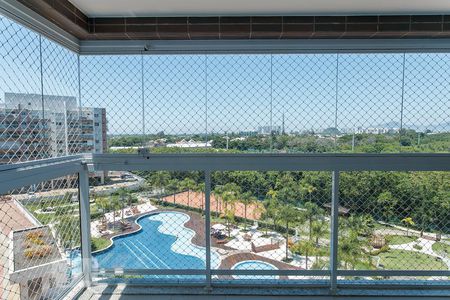 Apartamento à venda com 100m², 3 quartos e 2 vagasVista