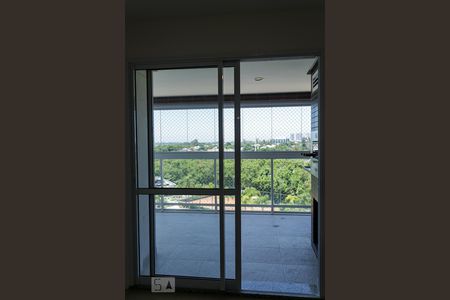 Apartamento à venda com 100m², 3 quartos e 2 vagasSala