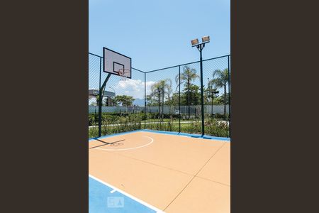 Apartamento à venda com 100m², 3 quartos e 2 vagasQuadra esportiva