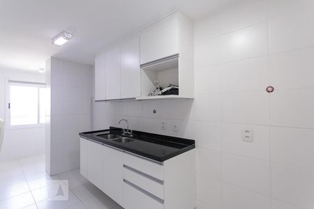 Apartamento à venda com 100m², 3 quartos e 2 vagasCozinha