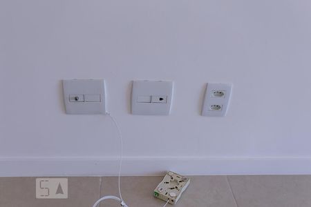 Apartamento à venda com 100m², 3 quartos e 2 vagasDetalhe