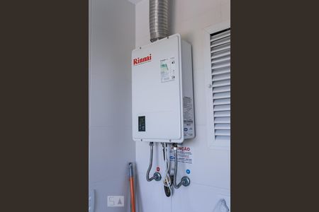 Apartamento à venda com 100m², 3 quartos e 2 vagasDetalhe