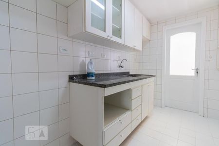 Casa de condomínio à venda com 160m², 2 quartos e 2 vagasCozinha