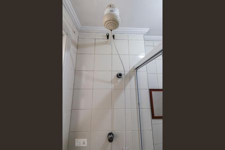 Banheiro de casa de condomínio à venda com 2 quartos, 160m² em Jardim Consórcio, São Paulo