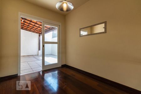 Sala de Jantar de casa de condomínio à venda com 2 quartos, 160m² em Jardim Consórcio, São Paulo