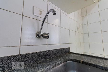 Casa de condomínio à venda com 160m², 2 quartos e 2 vagasCozinha
