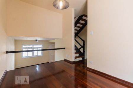 Sala de Jantar de casa de condomínio à venda com 2 quartos, 160m² em Jardim Consórcio, São Paulo