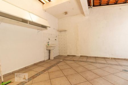 Casa de condomínio à venda com 160m², 2 quartos e 2 vagasÁrea de Serviço