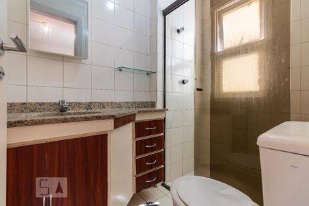 Casa de condomínio à venda com 160m², 2 quartos e 2 vagasBanheiro - Suíte