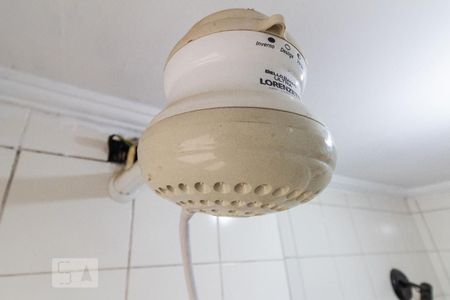 Banheiro de casa de condomínio à venda com 2 quartos, 160m² em Jardim Consórcio, São Paulo