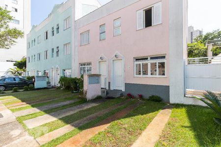 Casa de condomínio à venda com 160m², 2 quartos e 2 vagasGaragem