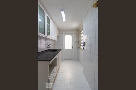 Casa de condomínio à venda com 160m², 2 quartos e 2 vagasCozinha