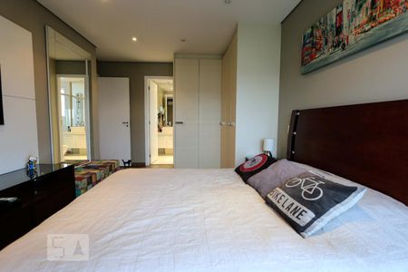 Apartamento para alugar com 129m², 3 quartos e 2 vagasSuite 3