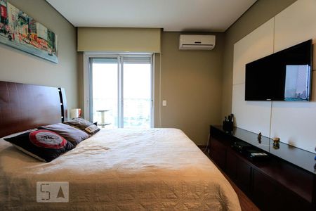 Apartamento para alugar com 129m², 3 quartos e 2 vagasSuite 3