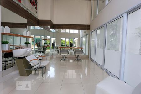 Apartamento para alugar com 129m², 3 quartos e 2 vagasEspaço salão