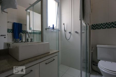 Apartamento para alugar com 129m², 3 quartos e 2 vagasSuite 2