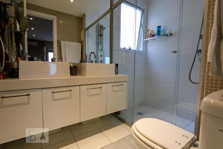 Apartamento para alugar com 129m², 3 quartos e 2 vagasSuite 3