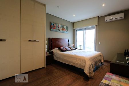 Apartamento para alugar com 129m², 3 quartos e 2 vagasSuite 3