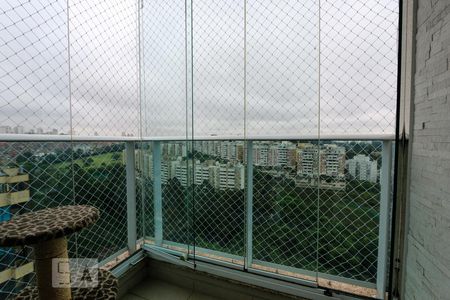 Apartamento para alugar com 129m², 3 quartos e 2 vagasSuite 3