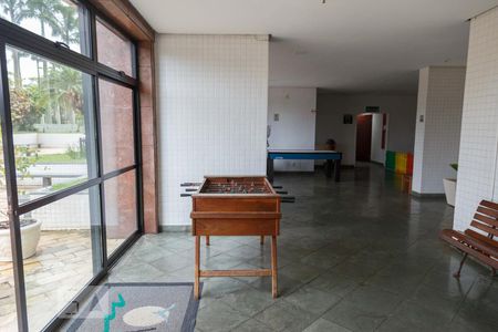 Apartamento para alugar com 90m², 2 quartos e sem vagaSalão de jogos