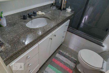 Apartamento para alugar com 90m², 2 quartos e sem vagaSuíte
