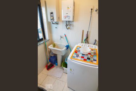 Apartamento para alugar com 90m², 2 quartos e sem vagaCozinha