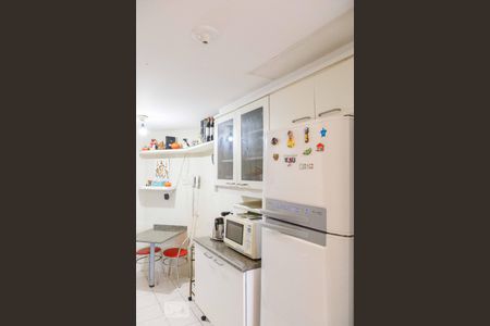 Apartamento para alugar com 90m², 2 quartos e sem vagaCozinha