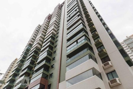 Apartamento para alugar com 90m², 2 quartos e sem vagaFachada