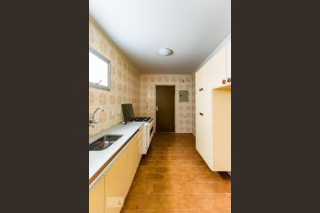 Apartamento à venda com 74m², 2 quartos e 1 vagaCozinha