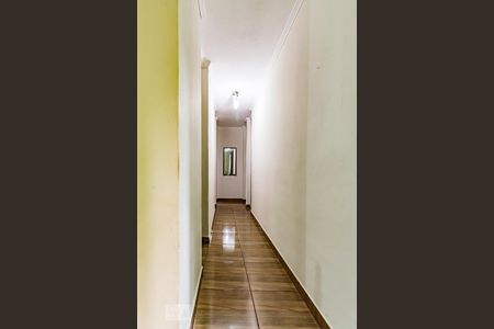 Corredro de apartamento para alugar com 3 quartos, 80m² em Vila Manoel Ferreira, Campinas