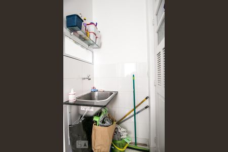 Apartamento à venda com 70m², 2 quartos e 1 vaga Apartamento à venda com 70m², 2 quartos e 1 vagaÁrea de serviço