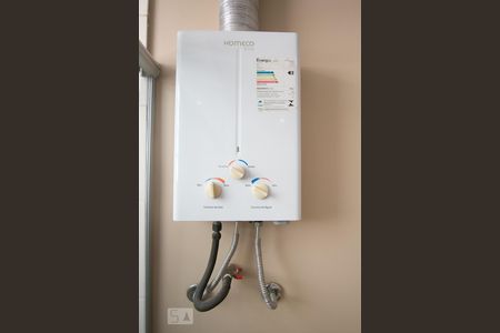 Aquecedor de apartamento à venda com 2 quartos, 70m² em Tijuca, Rio de Janeiro