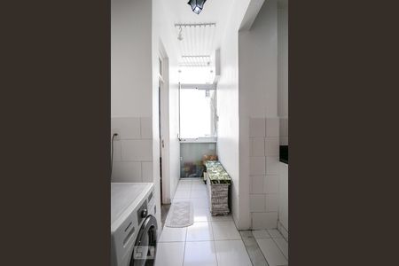 Apartamento à venda com 70m², 2 quartos e 1 vaga Apartamento à venda com 70m², 2 quartos e 1 vagaÁrea de serviço