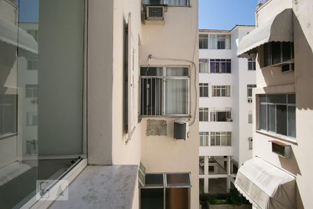 Apartamento à venda com 70m², 2 quartos e 1 vaga Apartamento à venda com 70m², 2 quartos e 1 vagaVista quarto 2