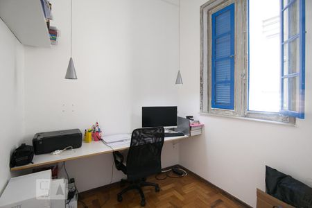 Apartamento à venda com 70m², 2 quartos e 1 vaga Apartamento à venda com 70m², 2 quartos e 1 vagaQuarto de serviço