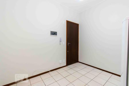 Studio para alugar com 30m², 1 quarto e 1 vagaSala