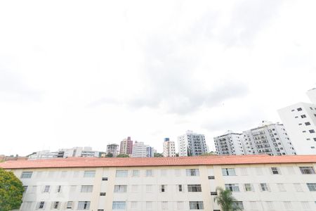 Vista de apartamento para alugar com 3 quartos, 140m² em Vila Nova, Campinas