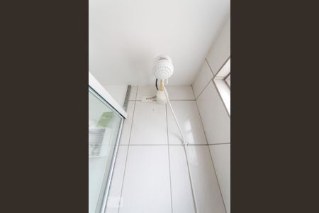 Banheiro de apartamento para alugar com 3 quartos, 140m² em Vila Nova, Campinas
