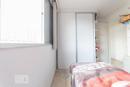 Quarto 2 de apartamento para alugar com 3 quartos, 140m² em Vila Nova, Campinas
