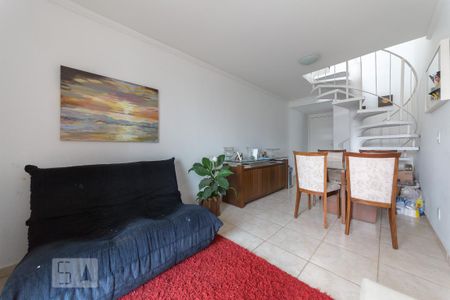 Apartamento para alugar com 3 quartos, 140m² em Vila Nova, Campinas