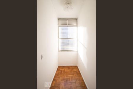 Hall sala de apartamento para alugar com 2 quartos, 56m² em Grajaú, Rio de Janeiro