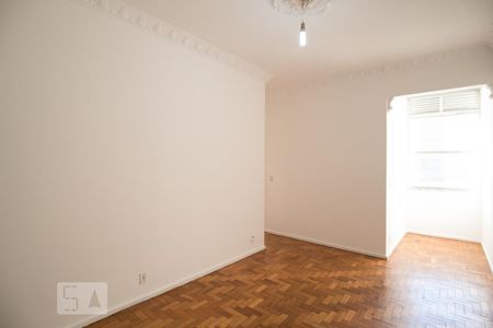Sala de apartamento para alugar com 2 quartos, 56m² em Grajaú, Rio de Janeiro