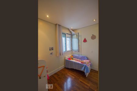 Apartamento à venda com 135m², 3 quartos e 2 vagasSuite 2