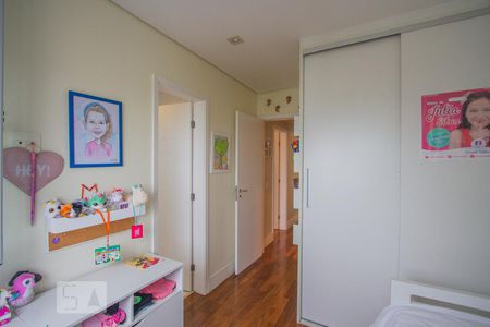 Apartamento à venda com 135m², 3 quartos e 2 vagasSuite 3