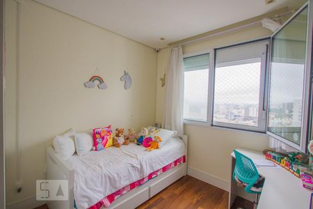 Apartamento à venda com 135m², 3 quartos e 2 vagasSuite 3